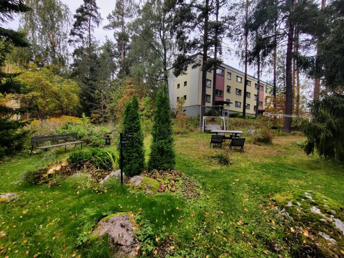 Nika Apartments Virasoja Kültér fotó