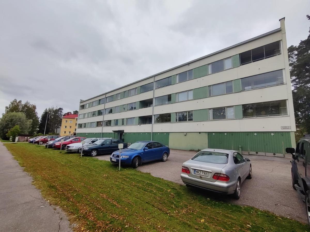 Nika Apartments Virasoja Kültér fotó