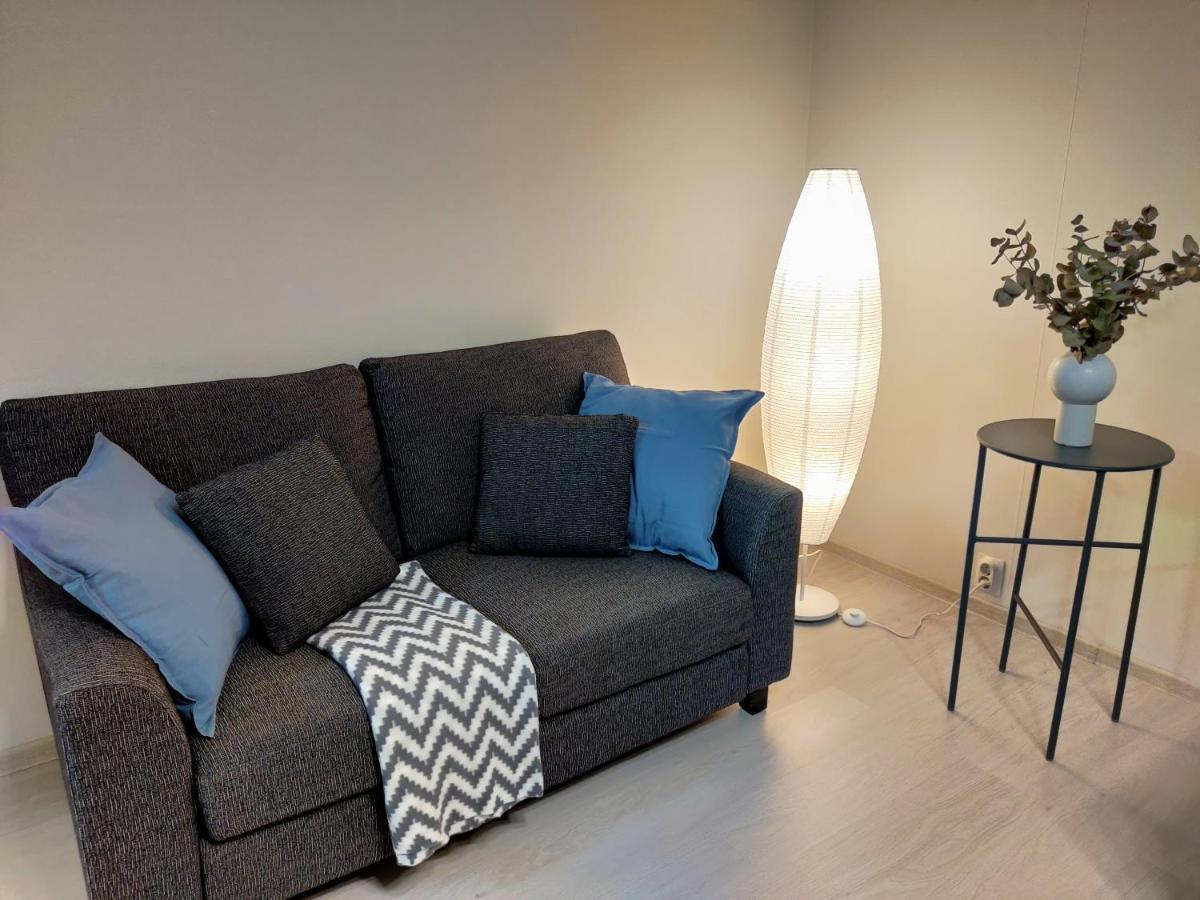 Nika Apartments Virasoja Kültér fotó