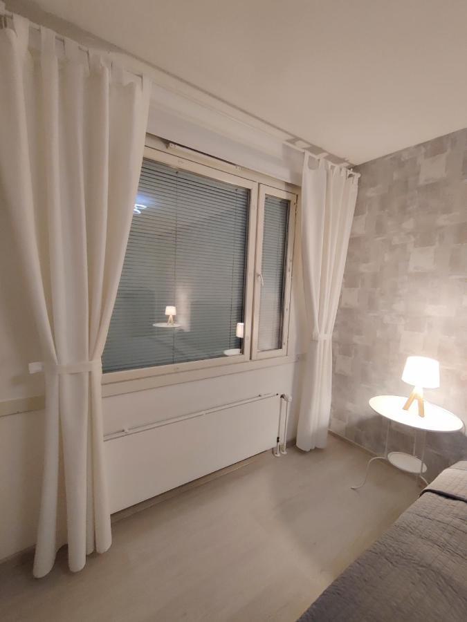 Nika Apartments Virasoja Kültér fotó