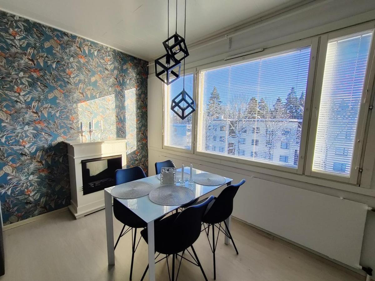 Nika Apartments Virasoja Kültér fotó