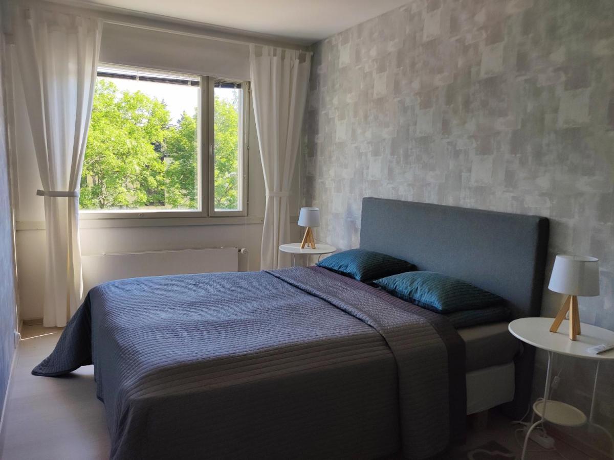 Nika Apartments Virasoja Kültér fotó