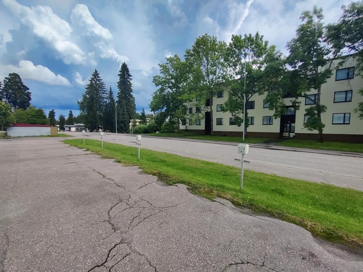 Nika Apartments Virasoja Kültér fotó