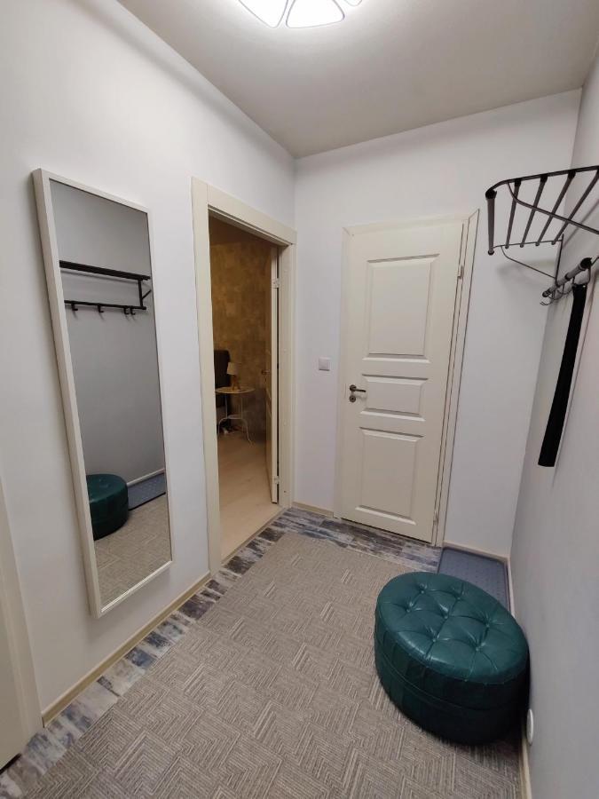 Nika Apartments Virasoja Kültér fotó