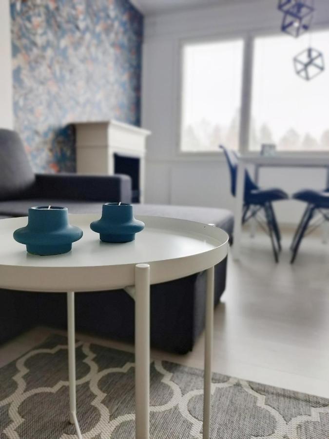 Nika Apartments Virasoja Kültér fotó
